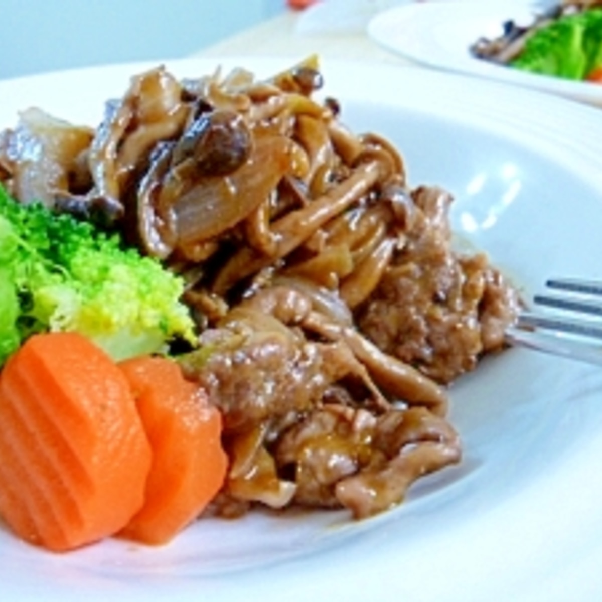 豚肉ときのこの赤ワイン煮 レシピ 作り方 By Jp S ビートル 楽天レシピ 豚肉ときのこの赤ワイン煮 レシピ 作り方 By Jp S ビートル 楽天レシピ